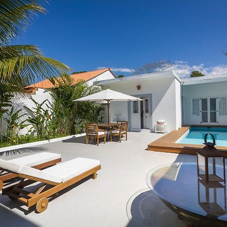 Pousada Casa De Araquari Eksteriør bilde