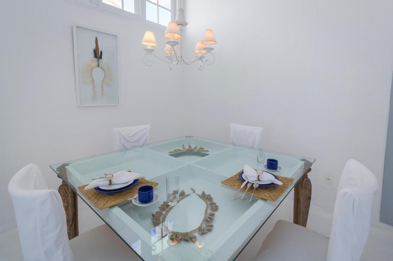 Pousada Casa De Araquari Eksteriør bilde