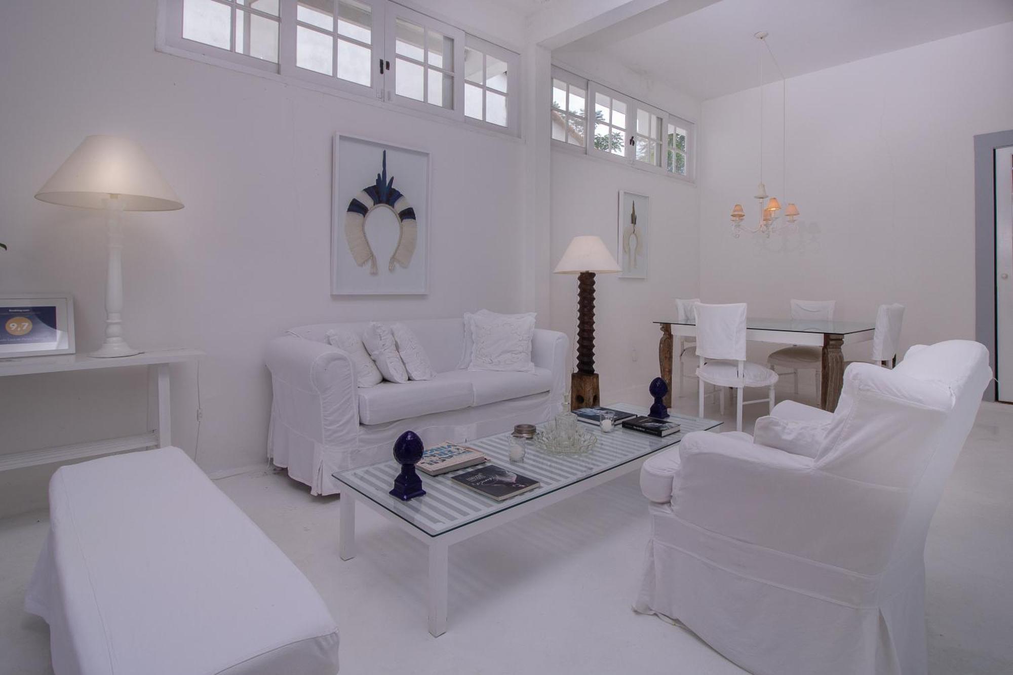 Pousada Casa De Araquari Eksteriør bilde